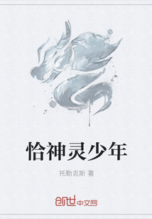 恰神灵少年