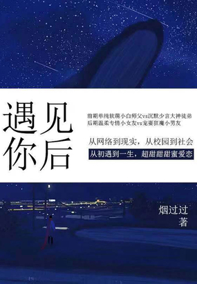 遇见你后（全集）