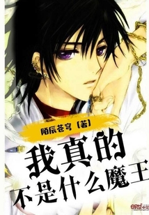 我真的不是什么魔王