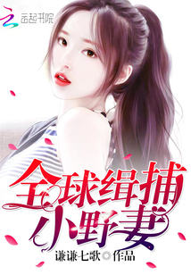全球缉捕小野妻