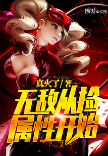 无敌从捡属性开始