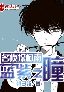 名侦探柯南蓝紫之瞳