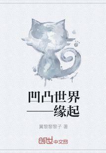 凹凸世界——缘起