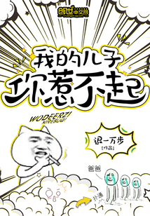 我的儿子你惹不起