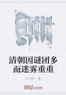清朝因谜团多而迷雾重重