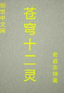 苍穹十二灵
