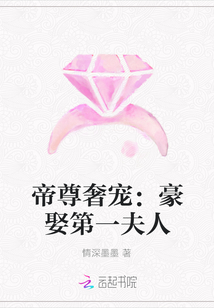 帝尊奢宠：豪娶第一夫人