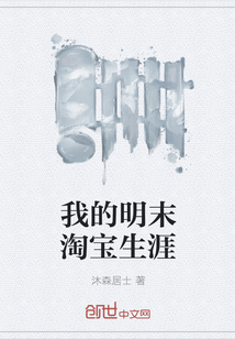 我的明末淘宝生涯