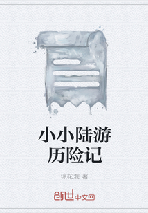 小小陆游历险记