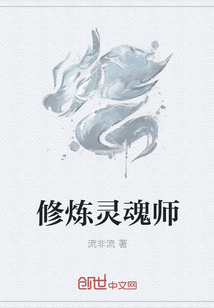 修炼灵魂师