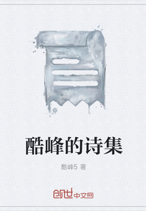 酷峰的诗集