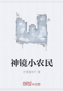 神镜小农民