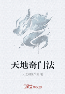 天地奇门法
