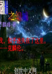 迷之幻城