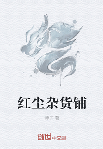 红尘杂货铺
