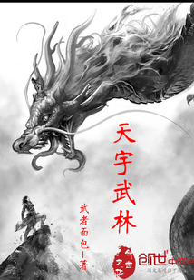 天宇武林