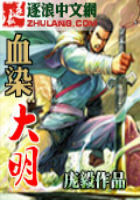 血染大明全文阅读