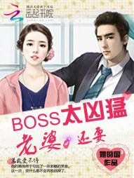 BOSS太凶猛：老婆，还要全文阅读