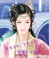 凤凰涅槃：王妃杀手
