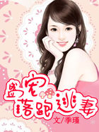 盛宠落跑逃妻