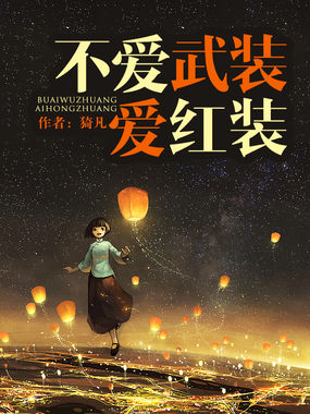不爱武装爱红装全文阅读