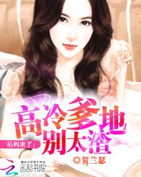 《后妈来了：高冷爹地别太渣》txt全文阅读