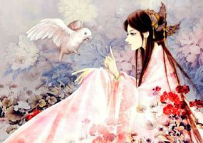《绝色倾城：唯吾独尊》txt全文阅读