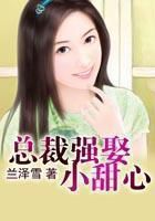 总裁强娶小甜心