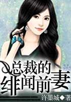 《总裁的绯闻前妻》txt全文阅读
