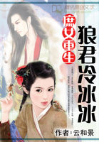 庶女重生：狼君冷冰冰