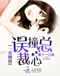 一夜缠情：误撞总裁心全文阅读