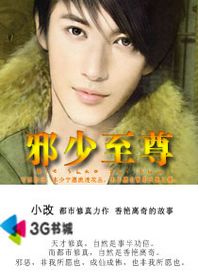 邪少至尊