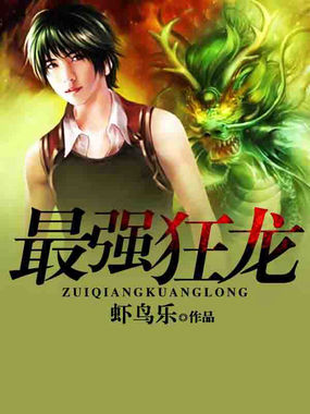 最强狂龙全文阅读