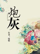 炮灰全文阅读