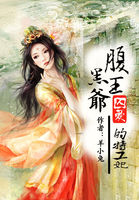 囚爱：腹黑王爷的特工妃