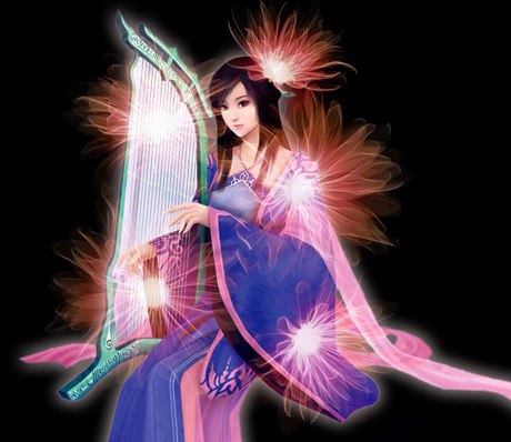 情缠双王：不要做你的契约王妃全文阅读