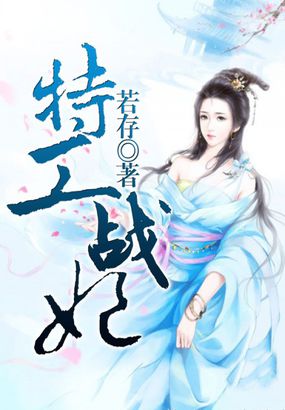 特工战妃全文阅读