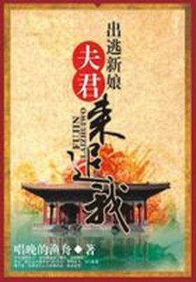 《出逃新娘：夫君来追我》txt全文阅读