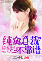 惹爱成婚:纯禽总裁不靠谱全文阅读免费 惹爱成婚:纯禽总裁不靠谱全文阅读