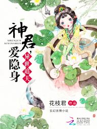 异世追夫：神君，爱隐身