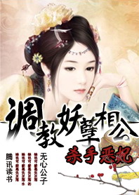 杀手恶妃：调教妖孽相公