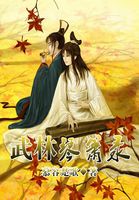 《武林琴箫录》txt全文阅读