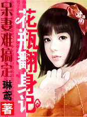 呆妻难搞定：花瓶要翻身