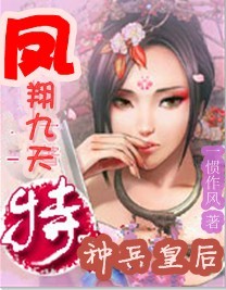 特种兵皇后：凤翔九天