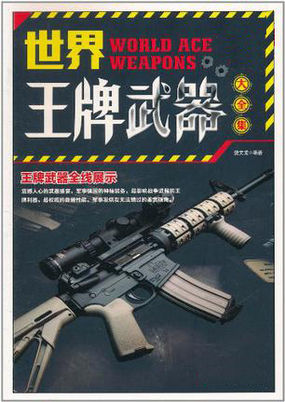 世界王牌武器大全集