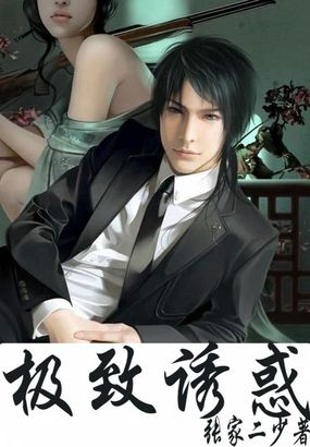 极致诱惑全文阅读