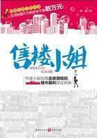 售楼小姐全文阅读