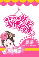 暗夜狼宠：妖妃血债肉偿