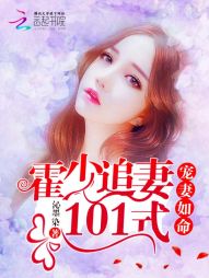 宠妻如命：霍少追妻101式全文阅读