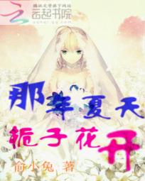 那年夏天，栀子花开全文阅读